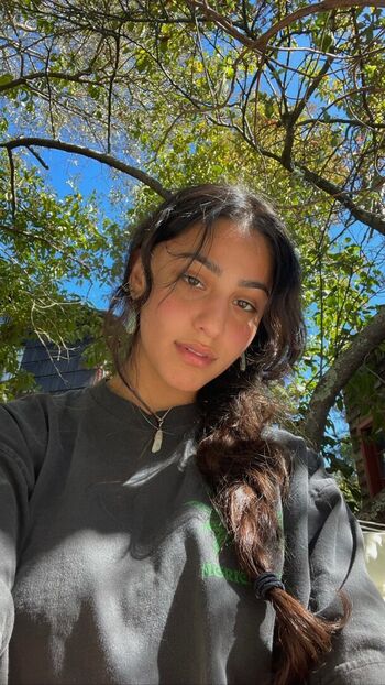 Full leaked Denna hadipour private onlyfans photo