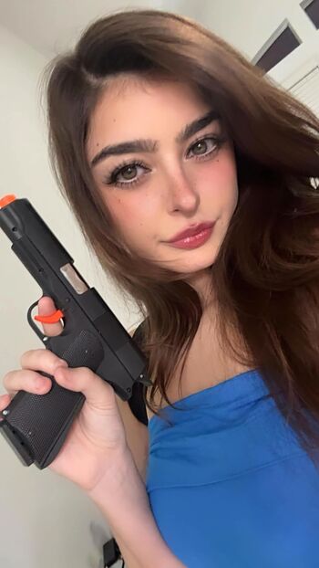 Full leaked Deputyaruuu page private onlyfans photo