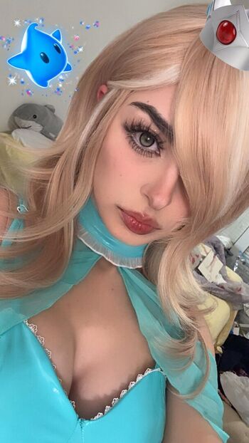 Full leaked Deputyaruuu private onlyfans photo