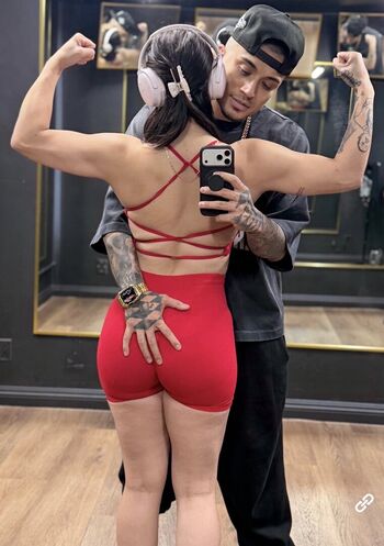 Full leaked Des gutierrez private onlyfans photo