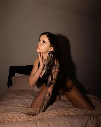 Full leaked Destiny corbett private onlyfans photo