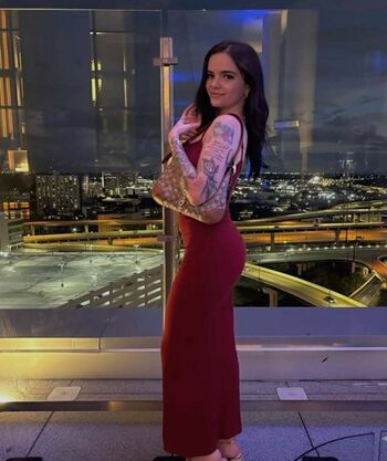 Full leaked Destiny corbett private onlyfans photo