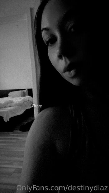 destinydiaz