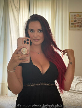 deutschebestonlyfansgirl