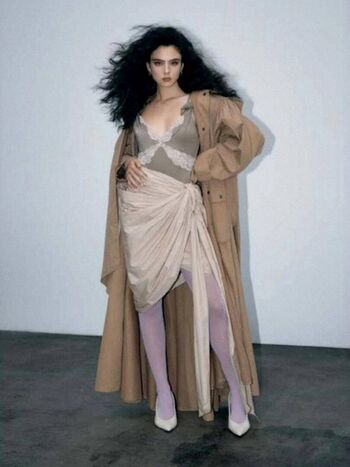 Full leaked Deva cassel private onlyfans photo