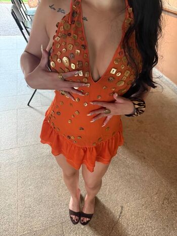 Full leaked Devika bhardwaj private onlyfans photo