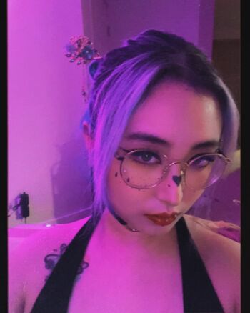 Full leaked Devildollrikka private onlyfans photo