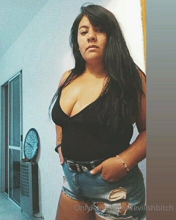 devilishbitch