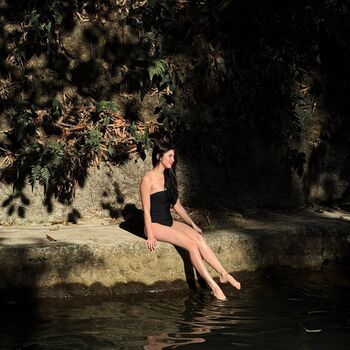 Full leaked Devorah palaganas private onlyfans photo