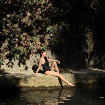 Full leaked Devorah palaganas private onlyfans photo