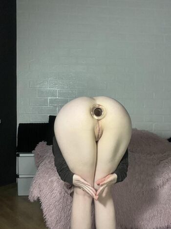 Full leaked Devotedanalslut private onlyfans photo