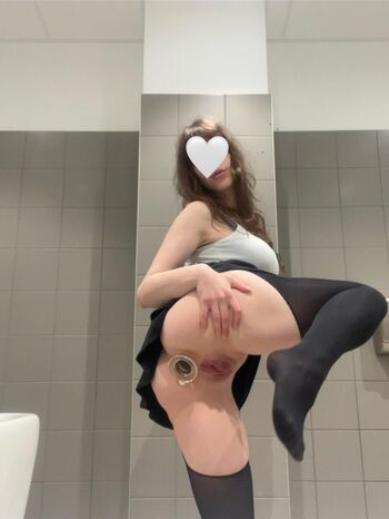 Full leaked Devotedanalslut private onlyfans photo