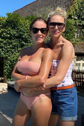 Full leaked Di stewart private onlyfans photo