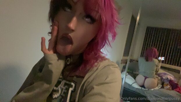 diamondtierpussy