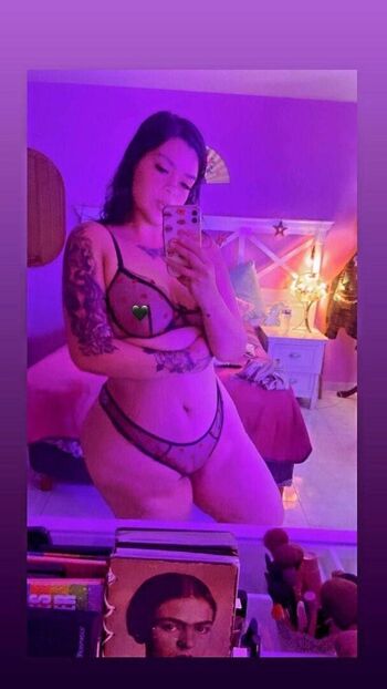 Full leaked Diana arias private onlyfans photo