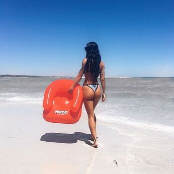 Full leaked Diana monteiro private onlyfans photo