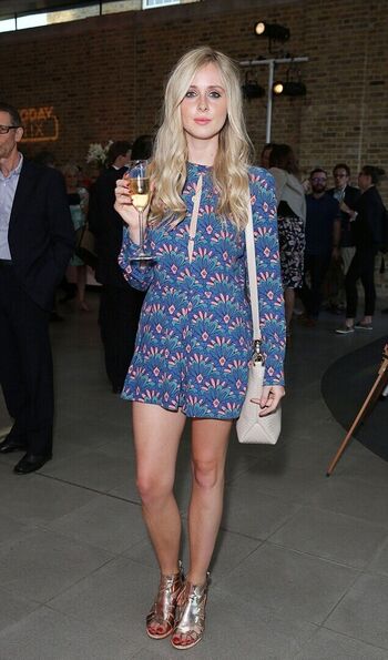 Diana Vickers