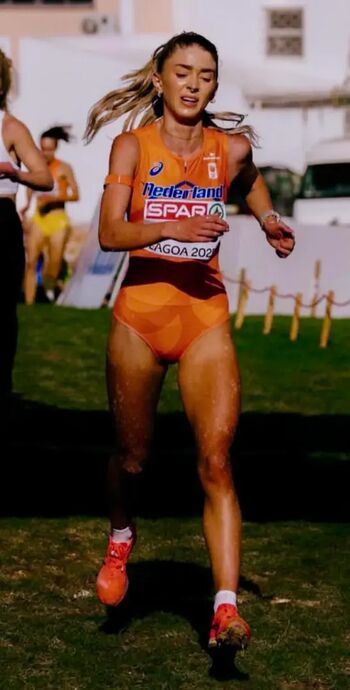 Diane Gabriëlla Van Es