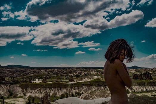 Full leaked Didem dinc page private onlyfans photo