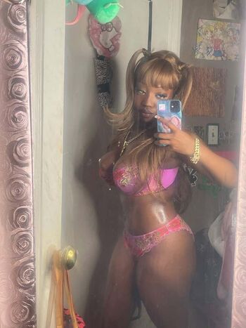 Full leaked Dijhera private onlyfans photo