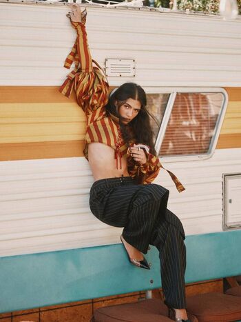 Full leaked Dior goodjohn page private onlyfans photo