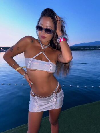 Full leaked Disco haddy page private onlyfans photo