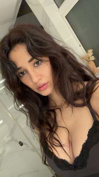 Full leaked Disha patani private onlyfans photo