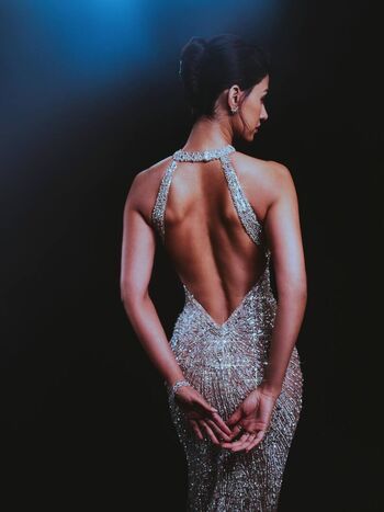 Full leaked Disha patani private onlyfans photo