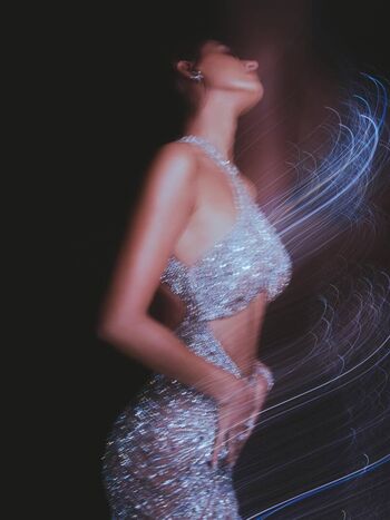 Full leaked Disha patani private onlyfans photo