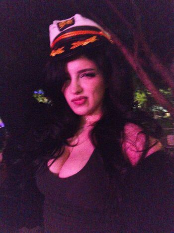 Full leaked Dissociiate private onlyfans photo