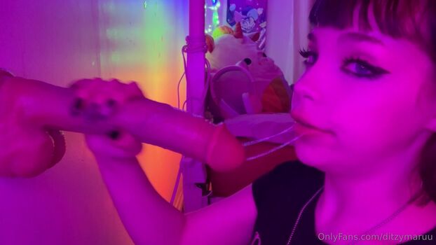 ditzymaruu
