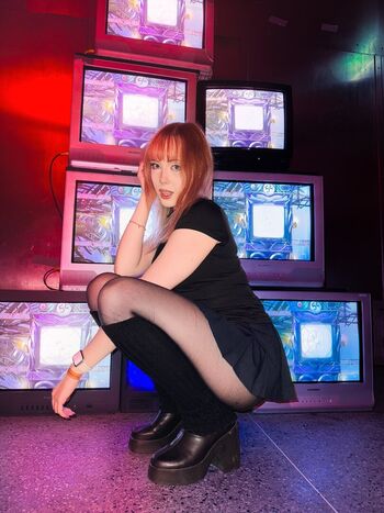 Full leaked Divvity private onlyfans photo