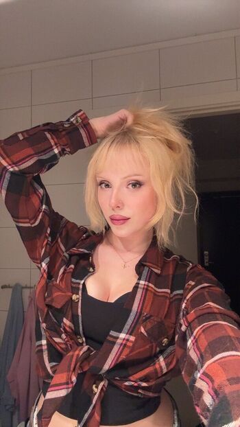 Full leaked Divvity private onlyfans photo