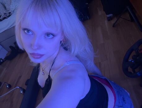 Full leaked Divvity private onlyfans photo