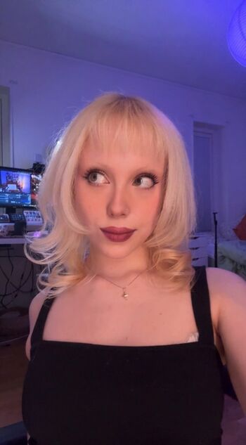 Full leaked Divvity private onlyfans photo