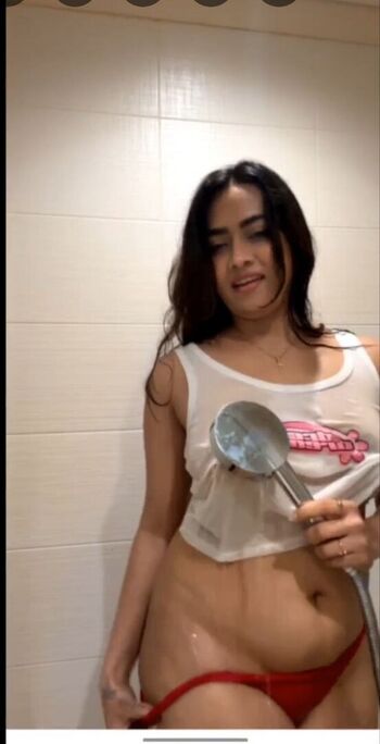 Full leaked Divya mistry private onlyfans photo