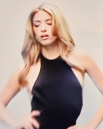 Full leaked Dixie d amelio page private onlyfans photo