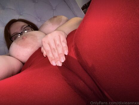 Dixieannxo