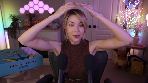 Full leaked Dizzykitten private onlyfans photo