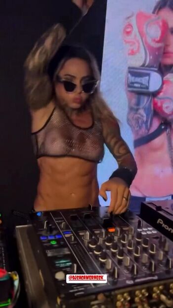 DJ Caca Werneck