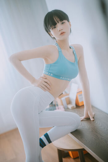 Full leaked Djawa jenny jeong jenny jenjen private onlyfans photo