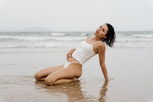 Full leaked Djnayamay private onlyfans photo