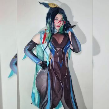 Full leaked Claritza martnez/ private onlyfans photo