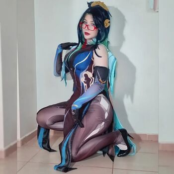 Full leaked Mikimakey/ private onlyfans photo