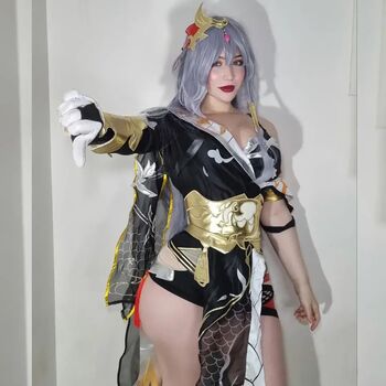 Full leaked Stella chung / private onlyfans photo