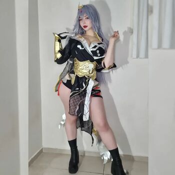 Full leaked Nadine kerastas / private onlyfans photo