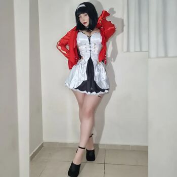 Full leaked Melania puntas/ private onlyfans photo