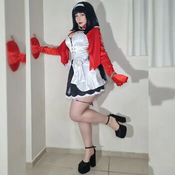 Full leaked Vera goth/ private onlyfans photo