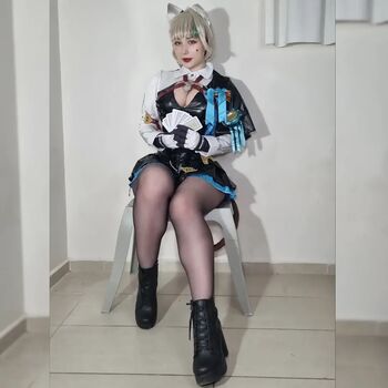 Full leaked Audreydevil/ private onlyfans photo