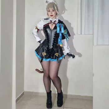 Full leaked Princessiin/ private onlyfans photo